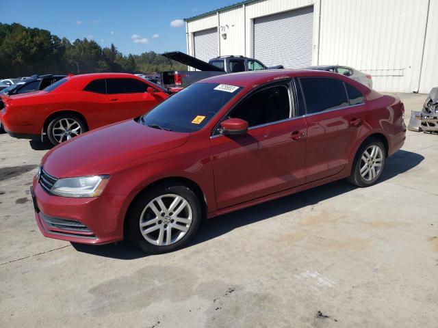2016 volkswagen jetta