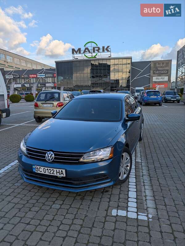 2016 volkswagen jetta