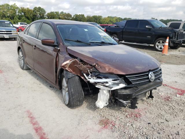 2016 volkswagen jetta s