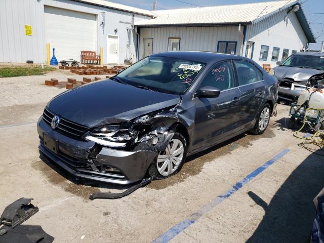 2017 volkswagen jetta