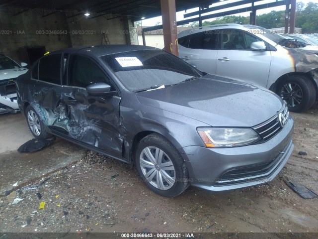 2017 volkswagen jetta