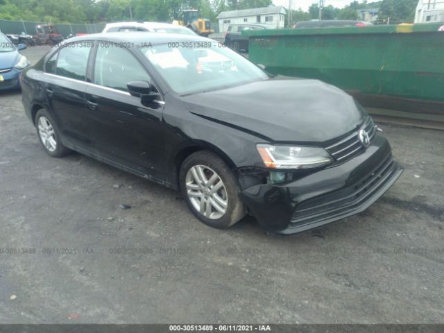 2017 volkswagen jetta