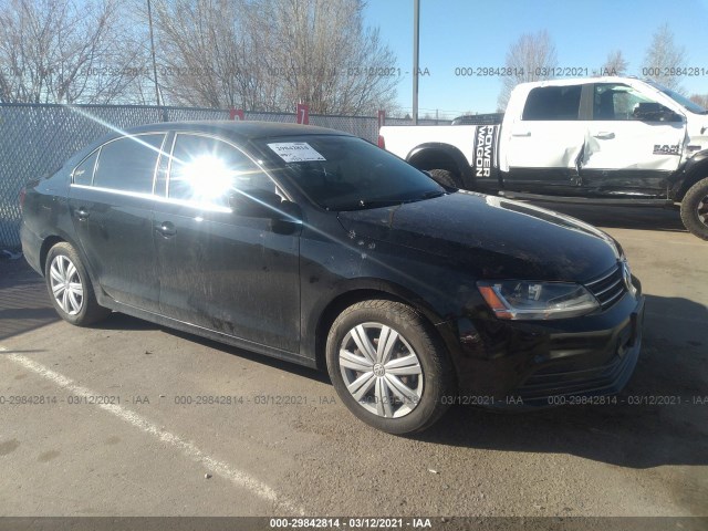 2017 volkswagen jetta
