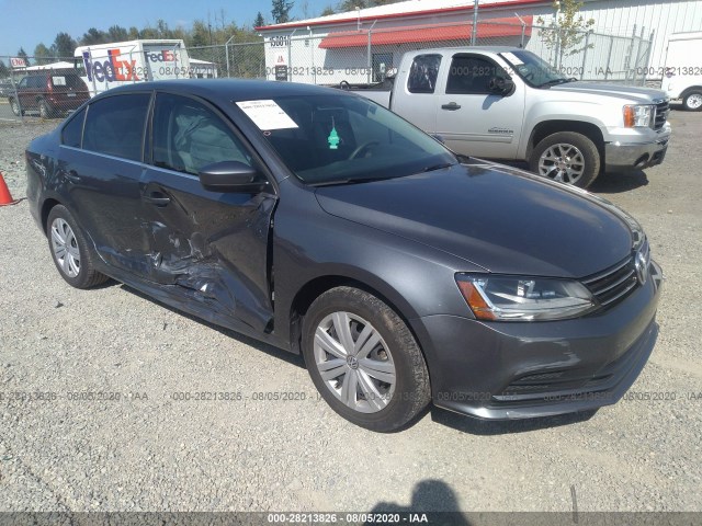 2017 volkswagen jetta