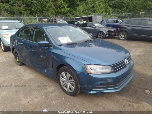 2017 volkswagen jetta