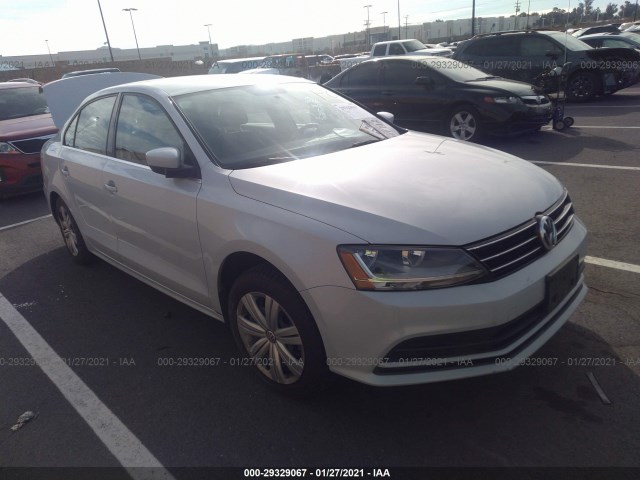 2017 volkswagen jetta