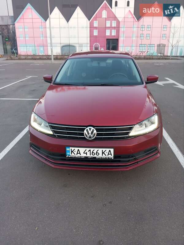2017 volkswagen jetta