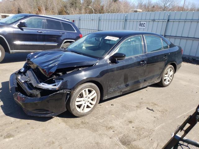 2018 volkswagen jetta s