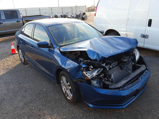 2016 volkswagen jetta s
