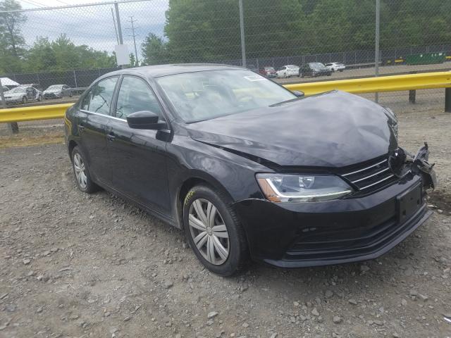 2016 volkswagen jetta s