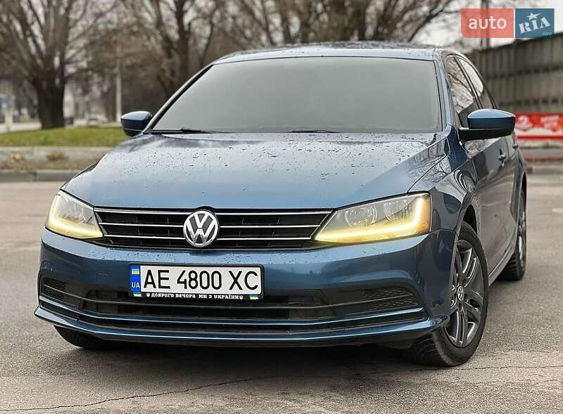 2016 volkswagen jetta