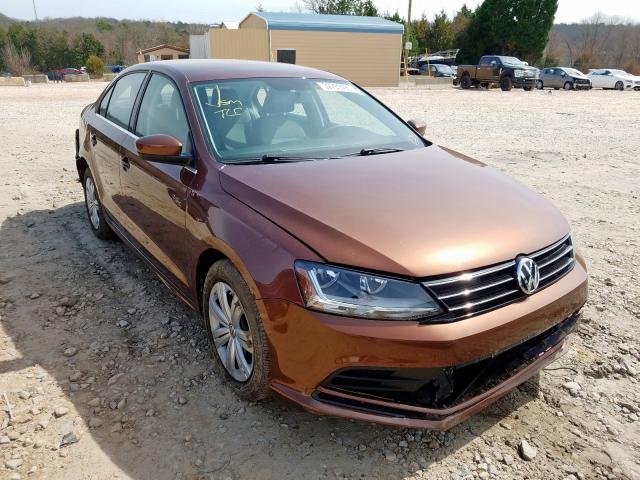 2016 volkswagen jetta s