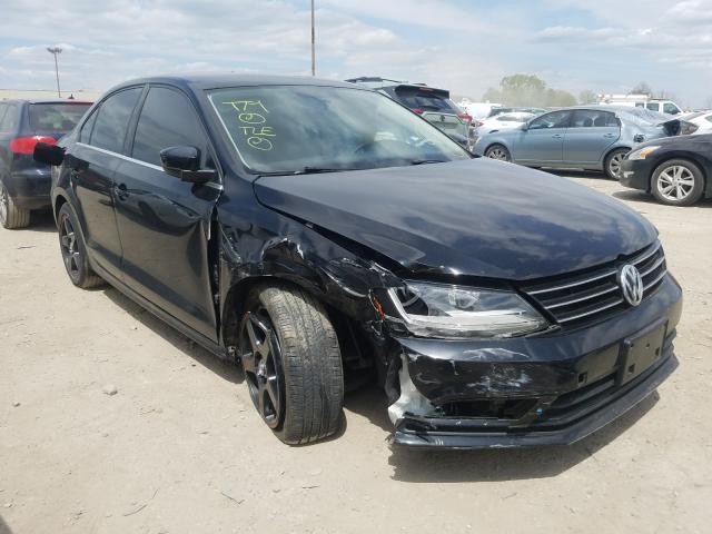 2016 volkswagen jetta s
