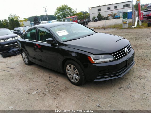 2016 volkswagen jetta