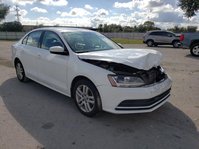 2016 volkswagen jetta s