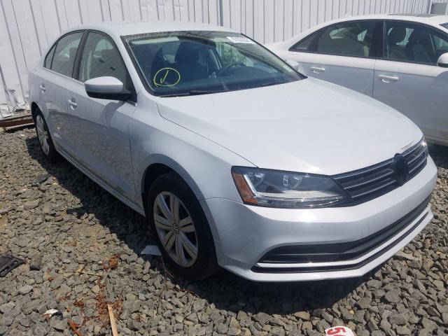 2017 volkswagen jetta s