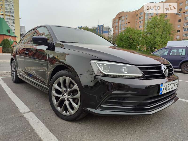2016 volkswagen jetta