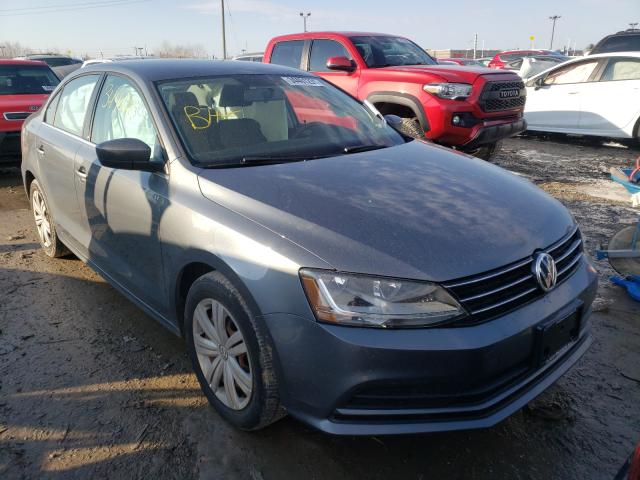 2016 volkswagen jetta s