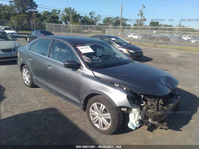 2016 volkswagen jetta