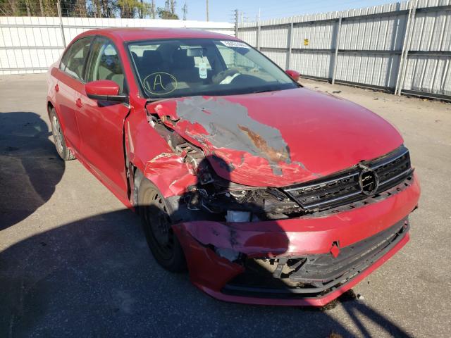 2017 volkswagen jetta s