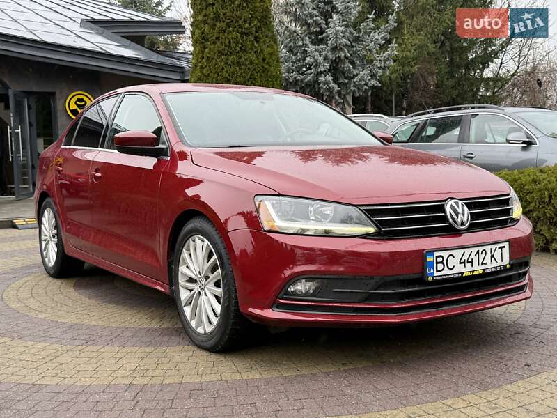 2017 volkswagen jetta
