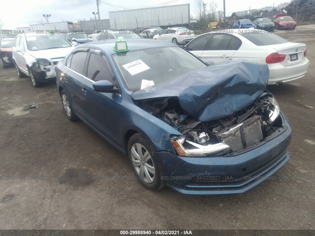 2017 volkswagen jetta
