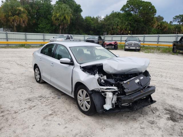 2017 VOLKSWAGEN Jetta