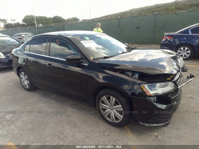 2017 volkswagen jetta