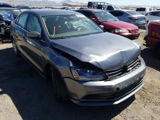 2017 volkswagen jetta s