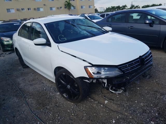 2017 volkswagen jetta s