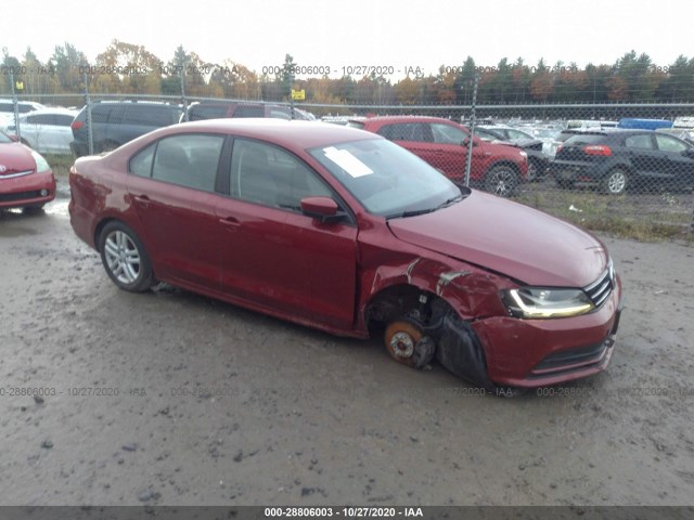 2017 volkswagen jetta