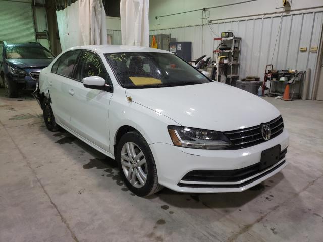2017 volkswagen jetta s