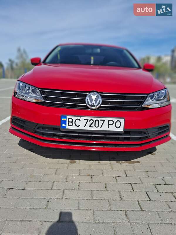 2016 volkswagen jetta