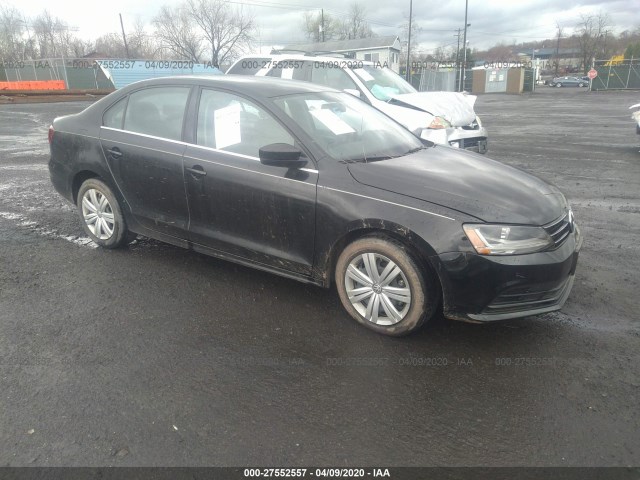 2017 volkswagen jetta