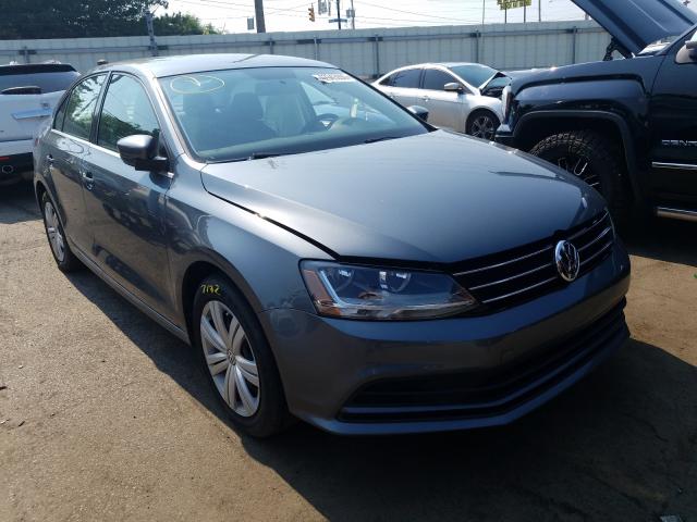 2016 volkswagen jetta s