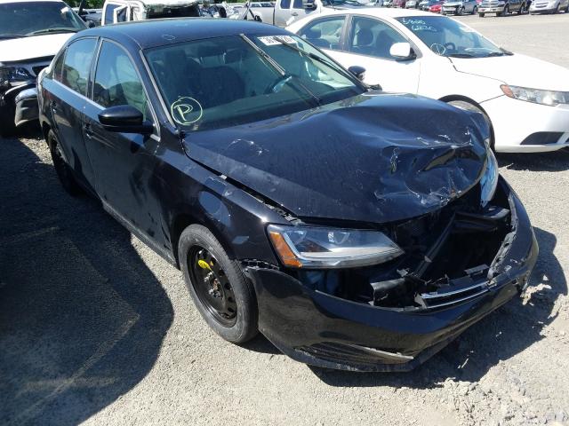 2016 volkswagen jetta s