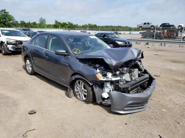 2016 volkswagen jetta s