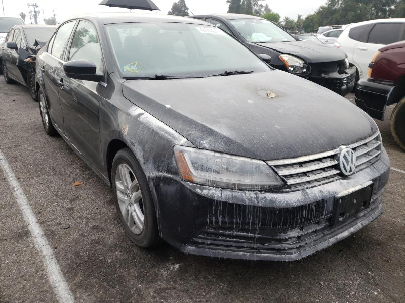 2016 volkswagen jetta s