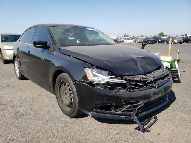 2016 volkswagen jetta s