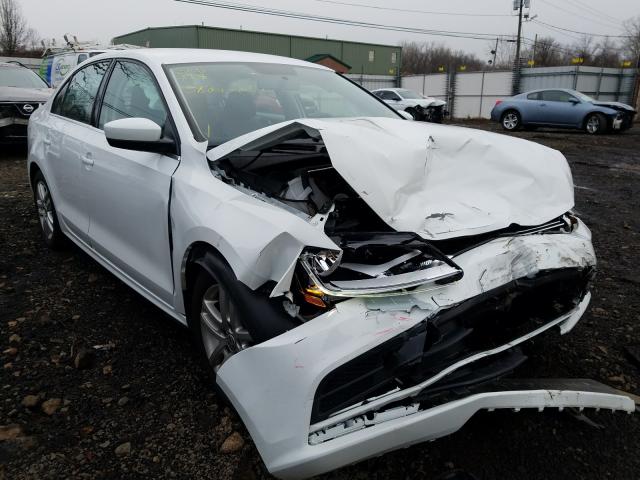 2016 volkswagen jetta s