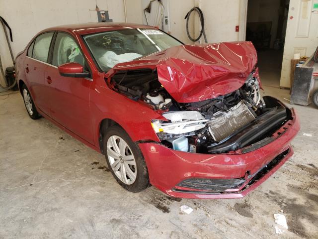 2016 volkswagen jetta
