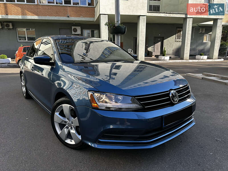 2016 volkswagen jetta