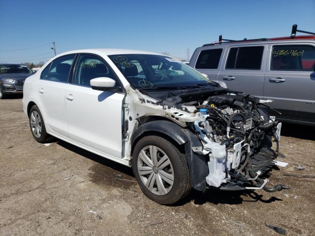 2017 volkswagen jetta s