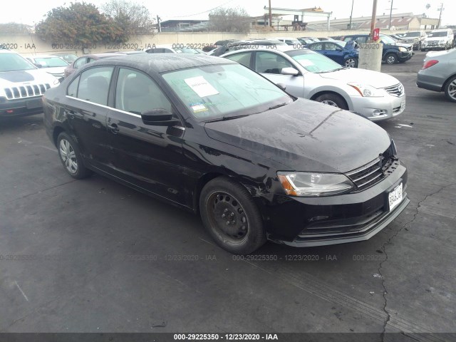 2017 volkswagen jetta