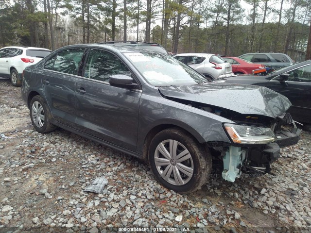 2017 volkswagen jetta