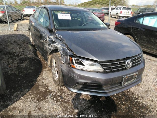 2018 volkswagen jetta