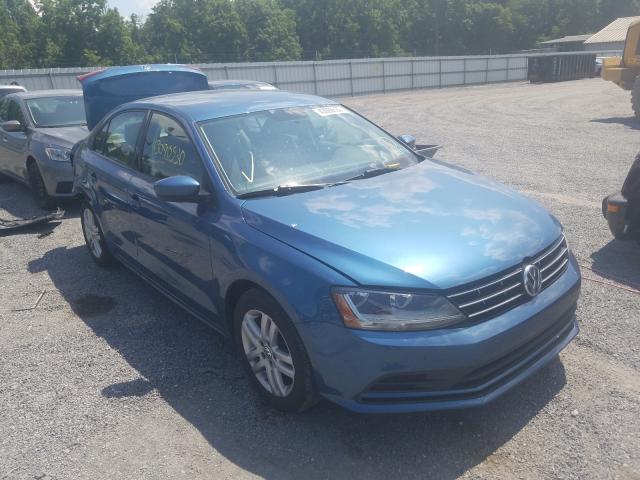 2017 volkswagen jetta s
