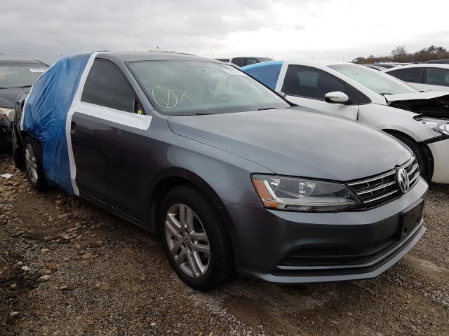 2018 volkswagen jetta s