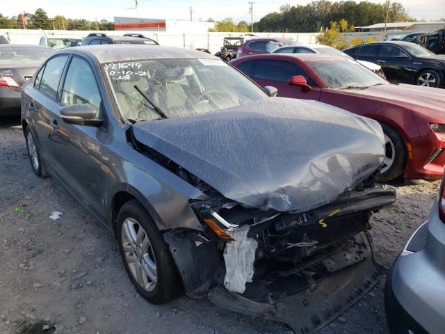 2018 volkswagen jetta s