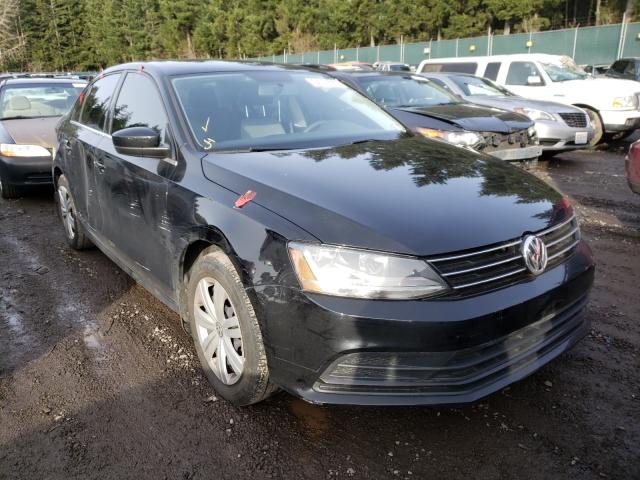 2016 volkswagen jetta s